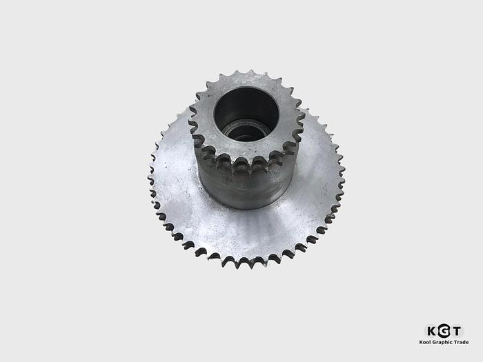 Müller Martini part no.: 0251.1349.3