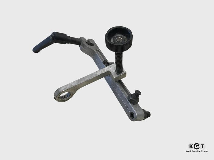 Used Müller Martini part no.: 0370.1683.4