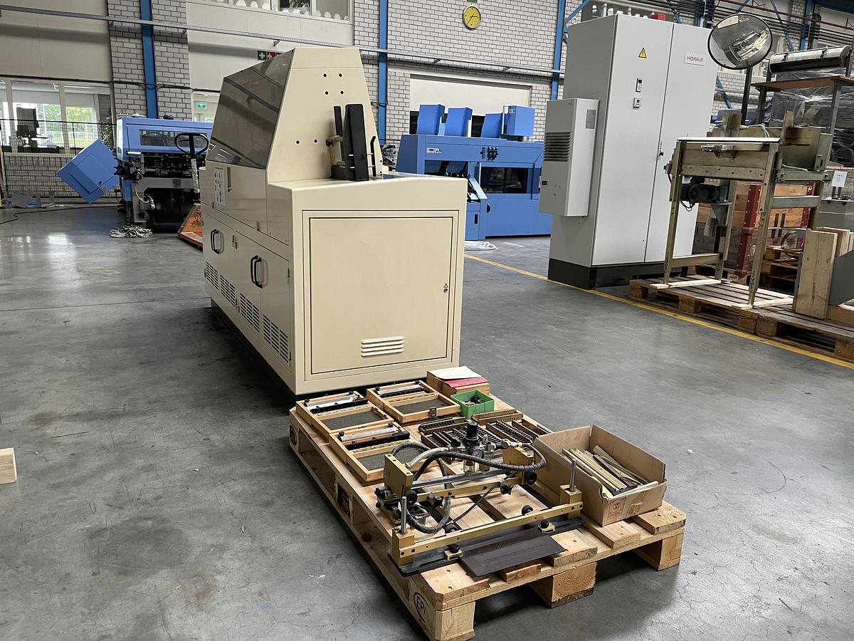 Used Dürrer Rega 6 (1993)