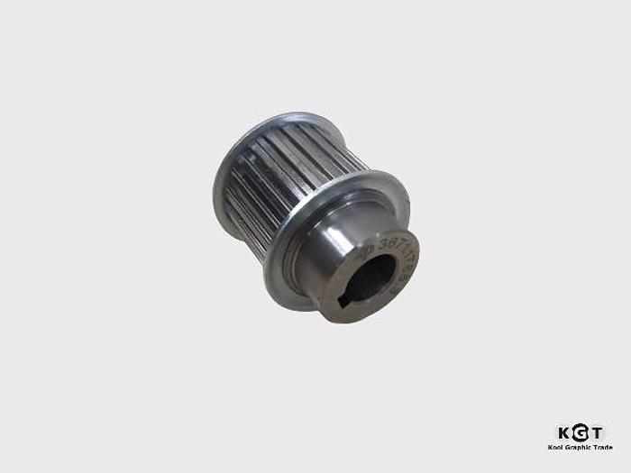 Used Müller Martini part no.: 3671.1785.3