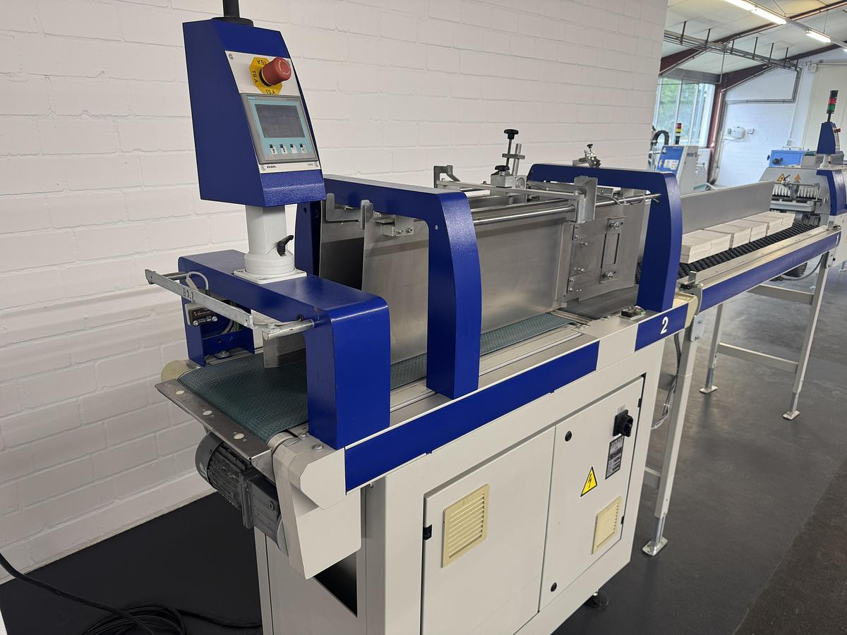 Used Kolbus TS.A (2013)