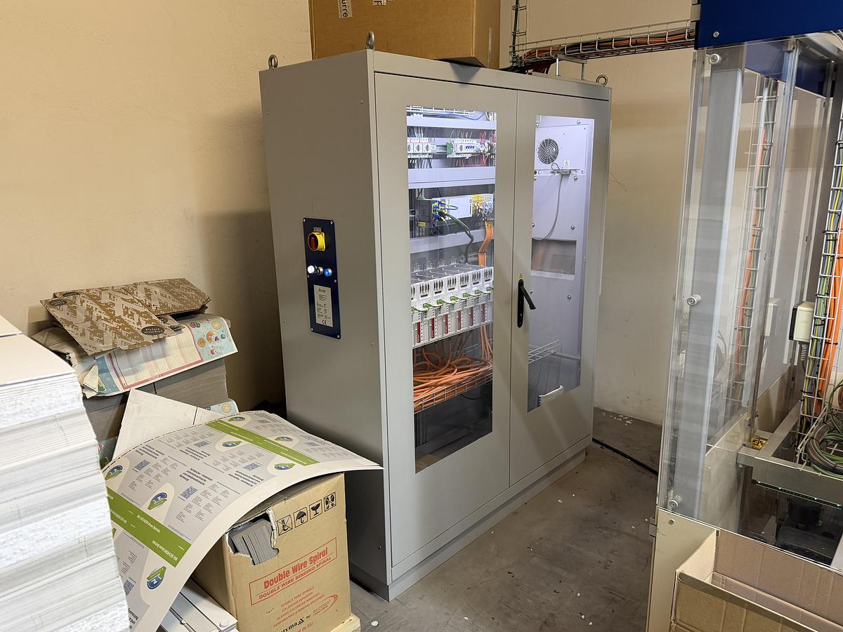 Used Dürrer Rega 3 (2016)