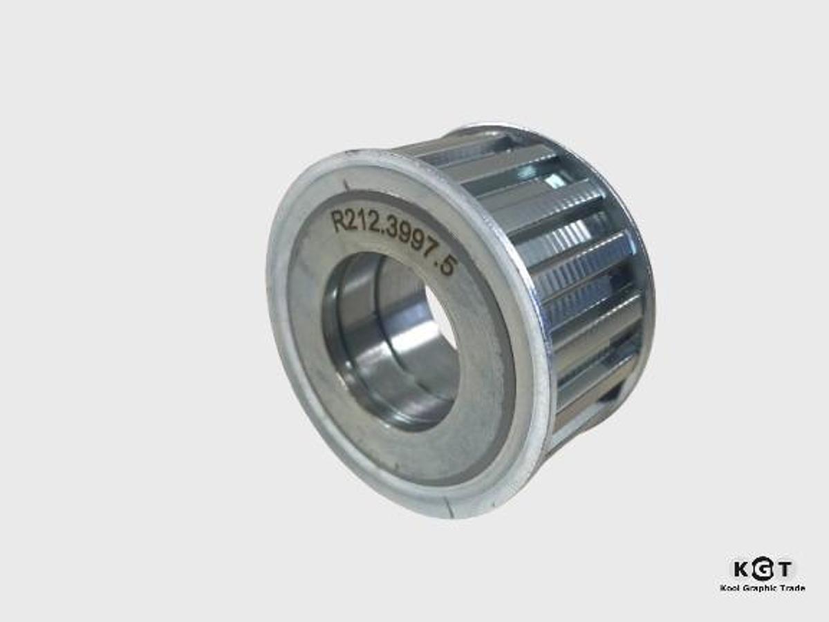 Kolbus part no.: R212.3997.5 / 12123997