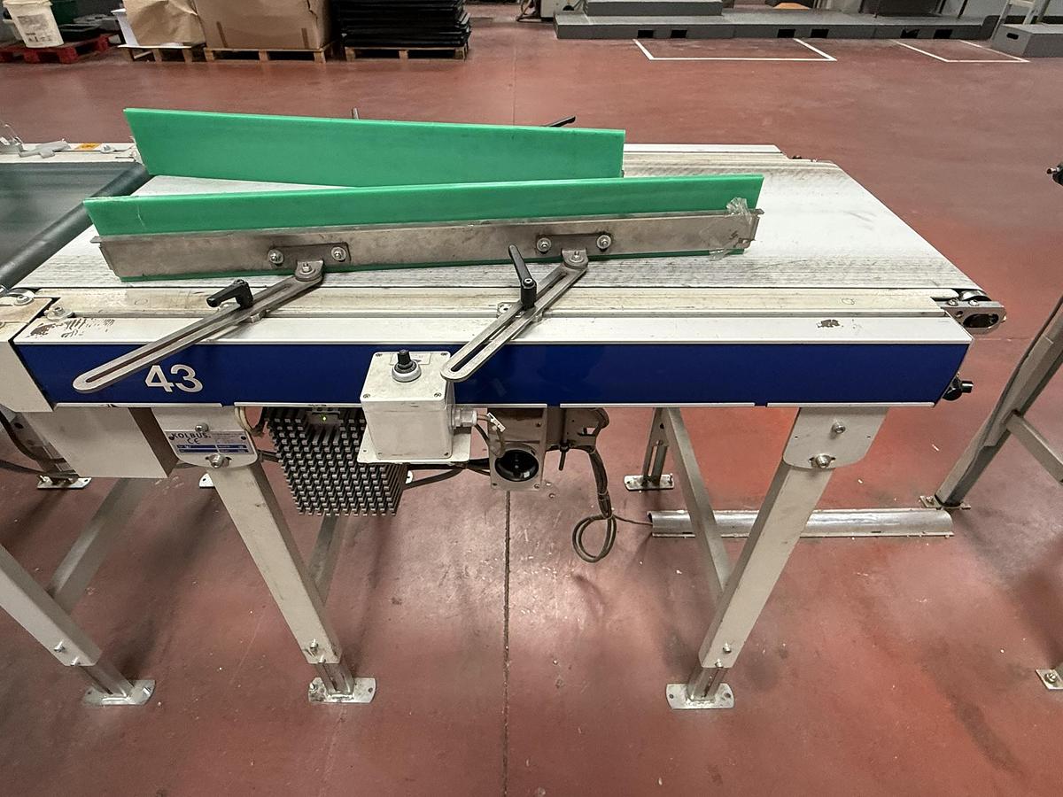 Used 2014 Kolbus TS.T