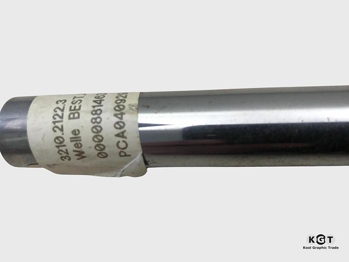 Müller Martini part no.: 3210.2122.3