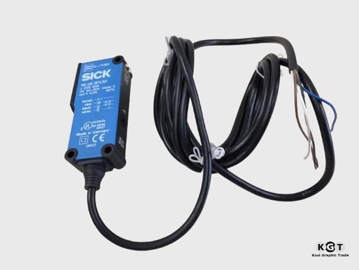 SICK part no.: 1025909