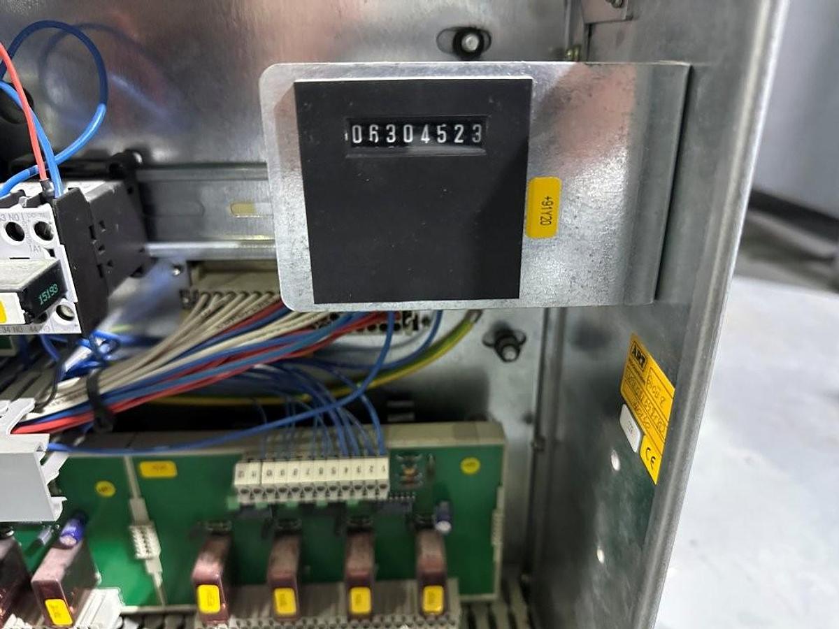 Used Heidelberg PM GTO52-2 (2001)