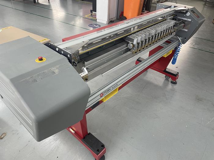 Used Fotoba Rollcut XLD 170 (2018)