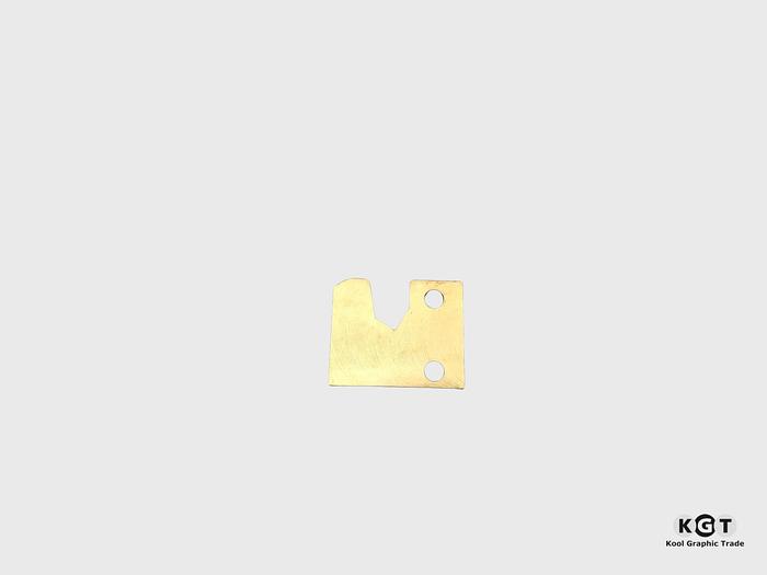 Müller Martini part no.: 3002.5838.4