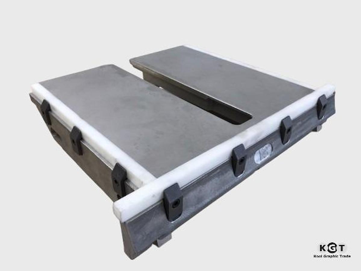 Used Müller Martini part no.: 1576.862