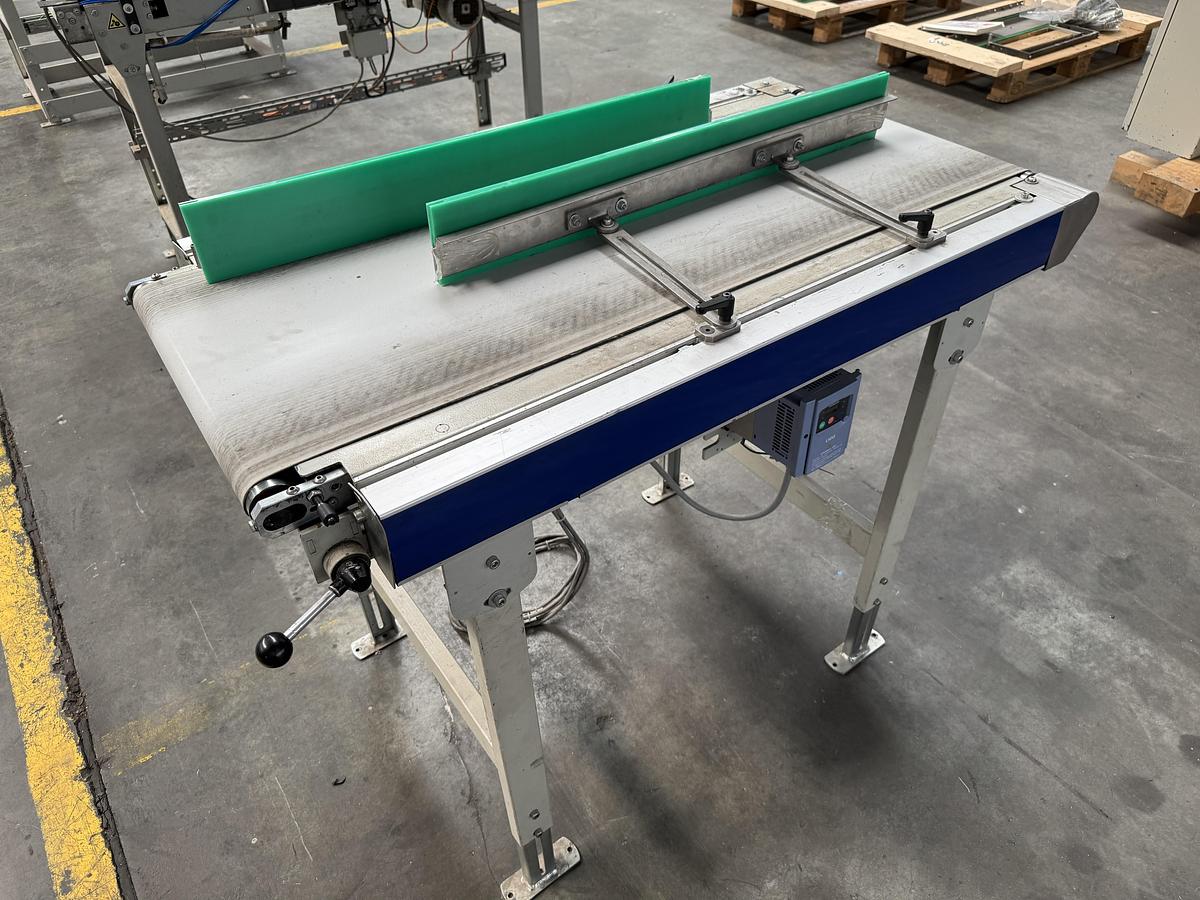 Used Kolbus TS.T (2006)