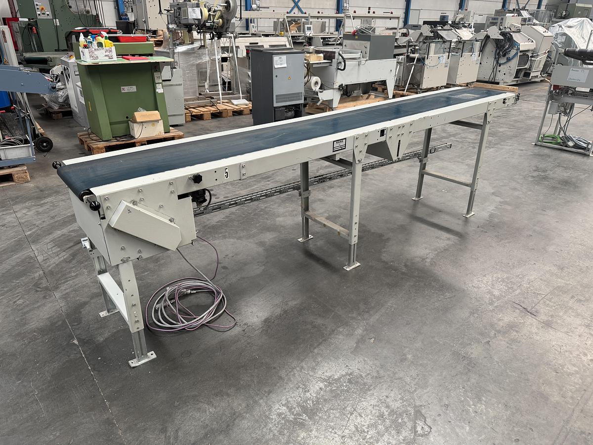 Used Kolbus FS.T (2000)