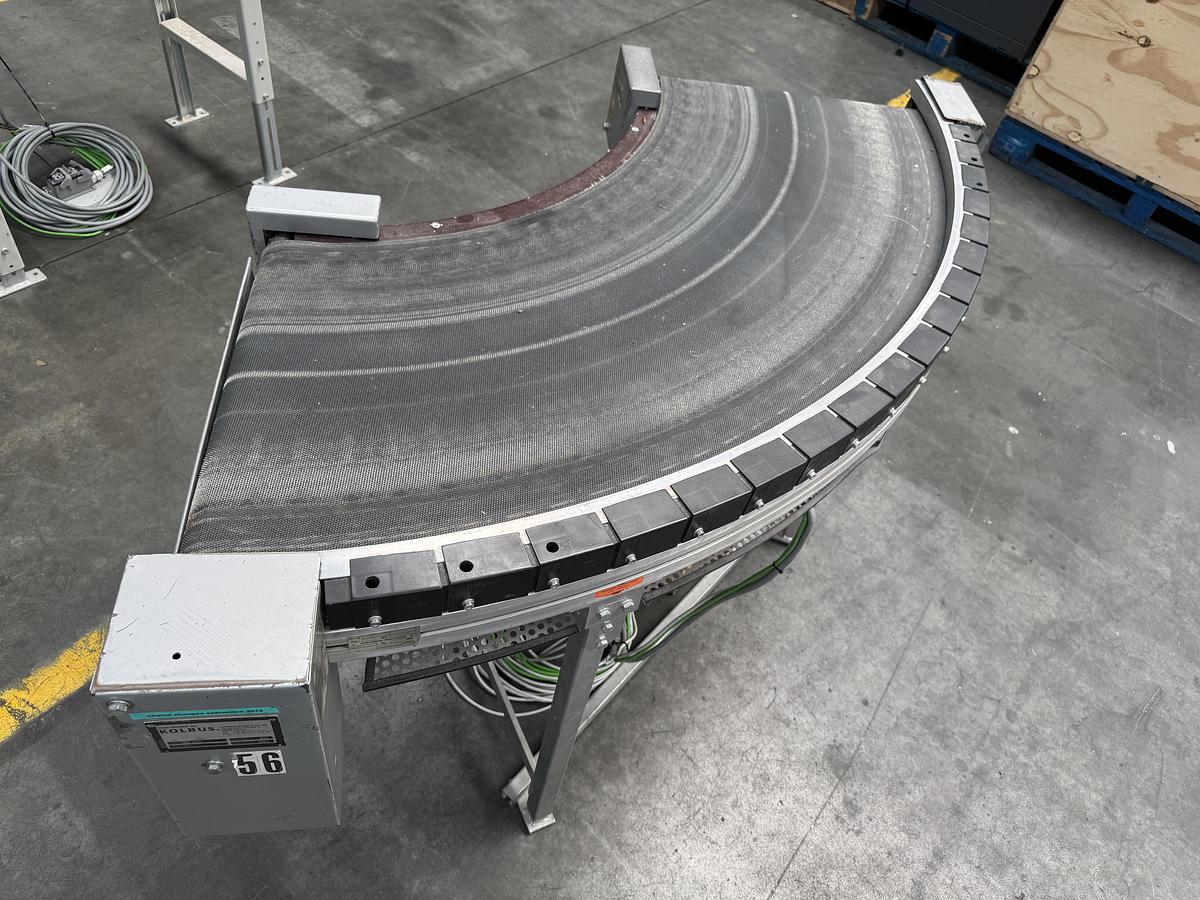 Used Kolbus XTN 640 (2004)