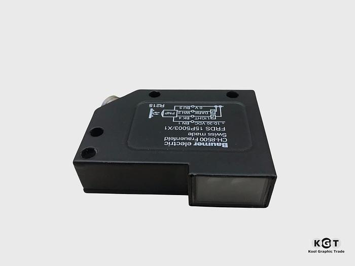 Baumer part no.: 0052.6301