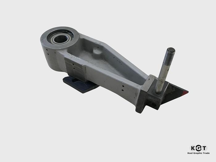 Used Müller Martini part no.: 0370.2000.2