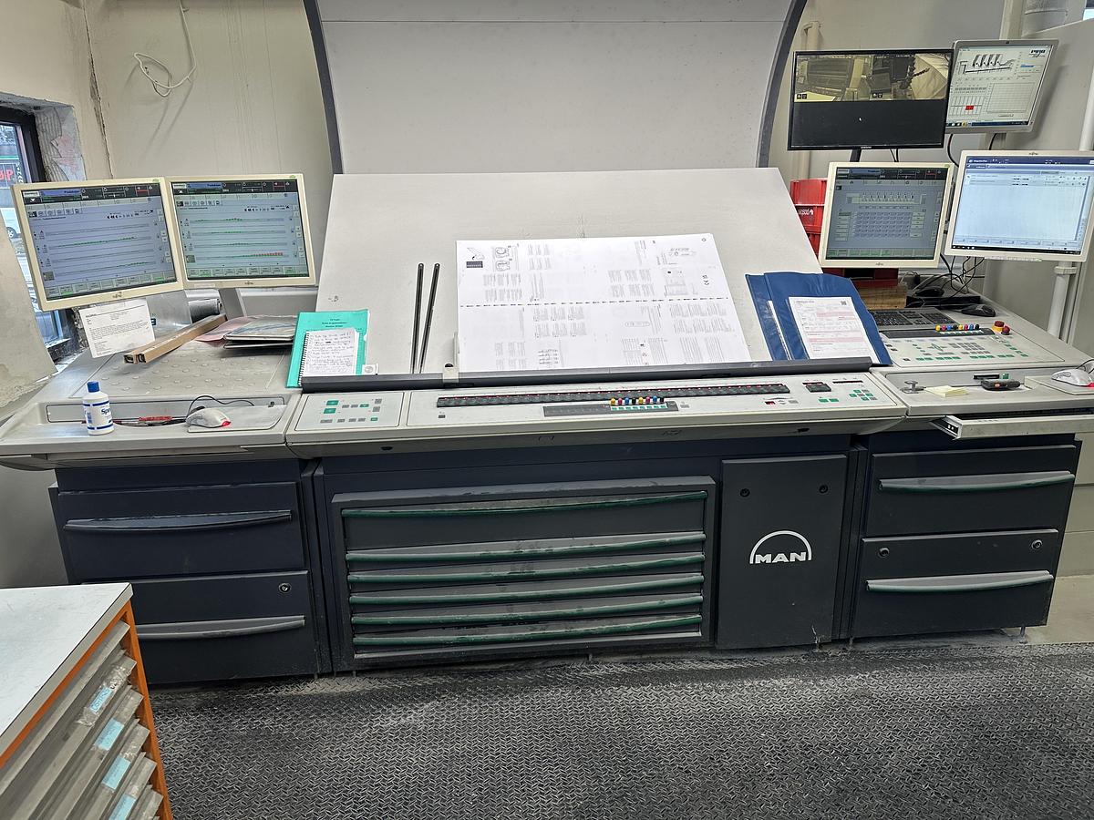 Used Roland 708/3B SW (2006)