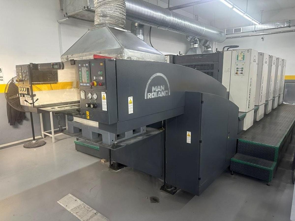 Used Roland 505 OB (2002)