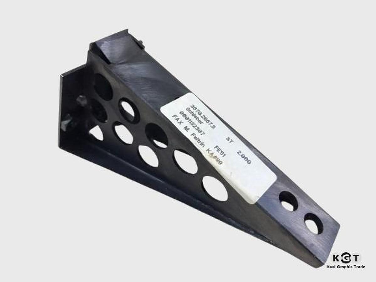 Müller Martini part no.: 3670.2667.3