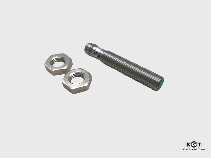 Baumer part no.: 0052.6201