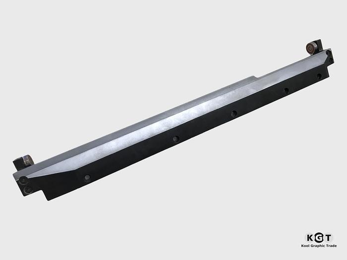 Used Müller Martini part no.: 3007.1651.2