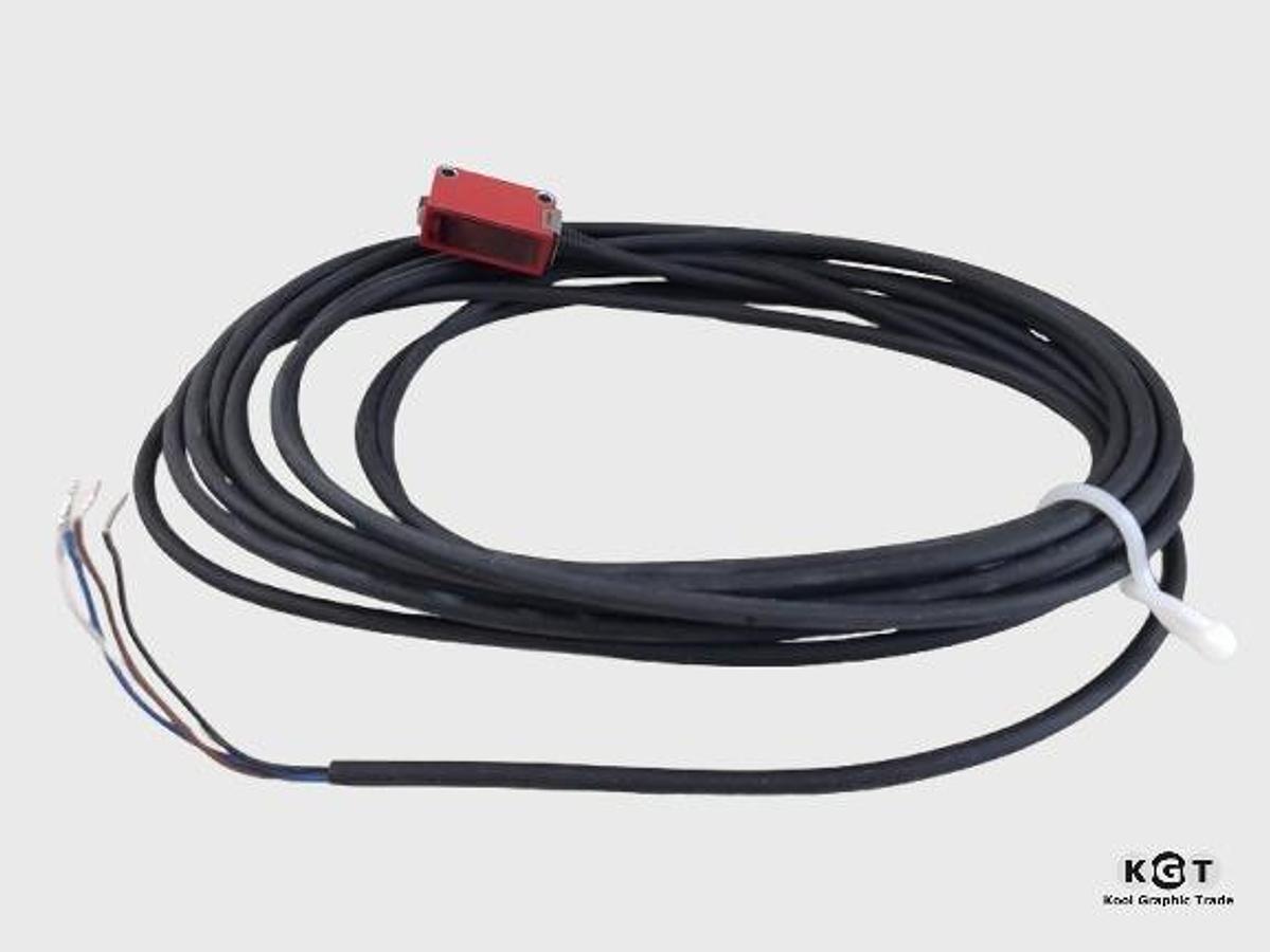 Leuze electronic part no.: 50033653