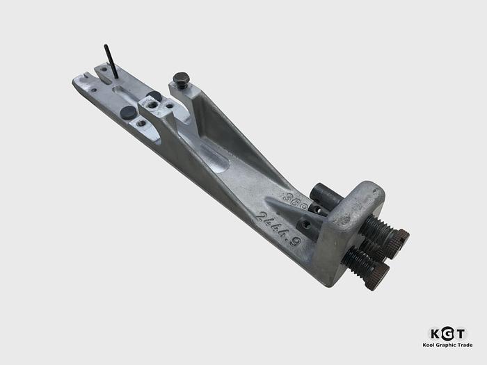 Used Müller Martini part no.: 3690.2444.2