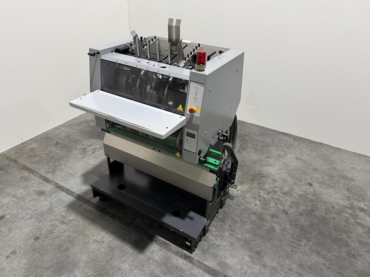 Used Heidelberg signature feeder TAL 400 (2004)
