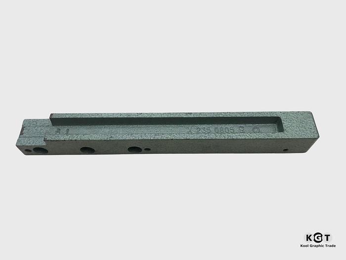 Müller Martini part no.: 0235.0805.3