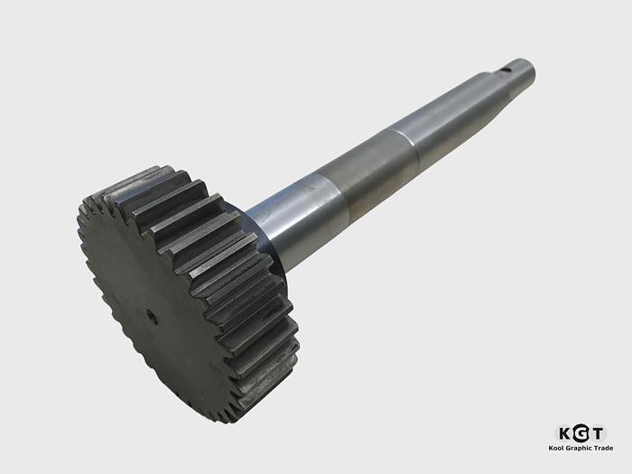 Used Müller Martini part no.: 3670.4351.3