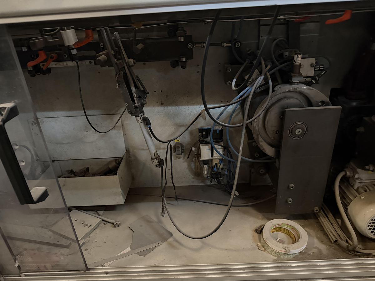 Used Sigloch LEH-1 (2005)