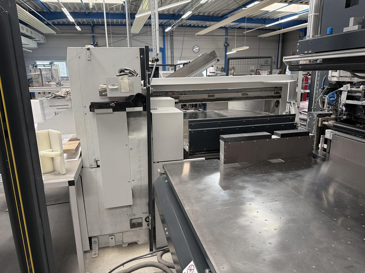 Used 2013 Perfecta 168 TS