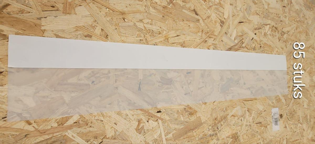 KBA RA 106 inking + dampening rollers