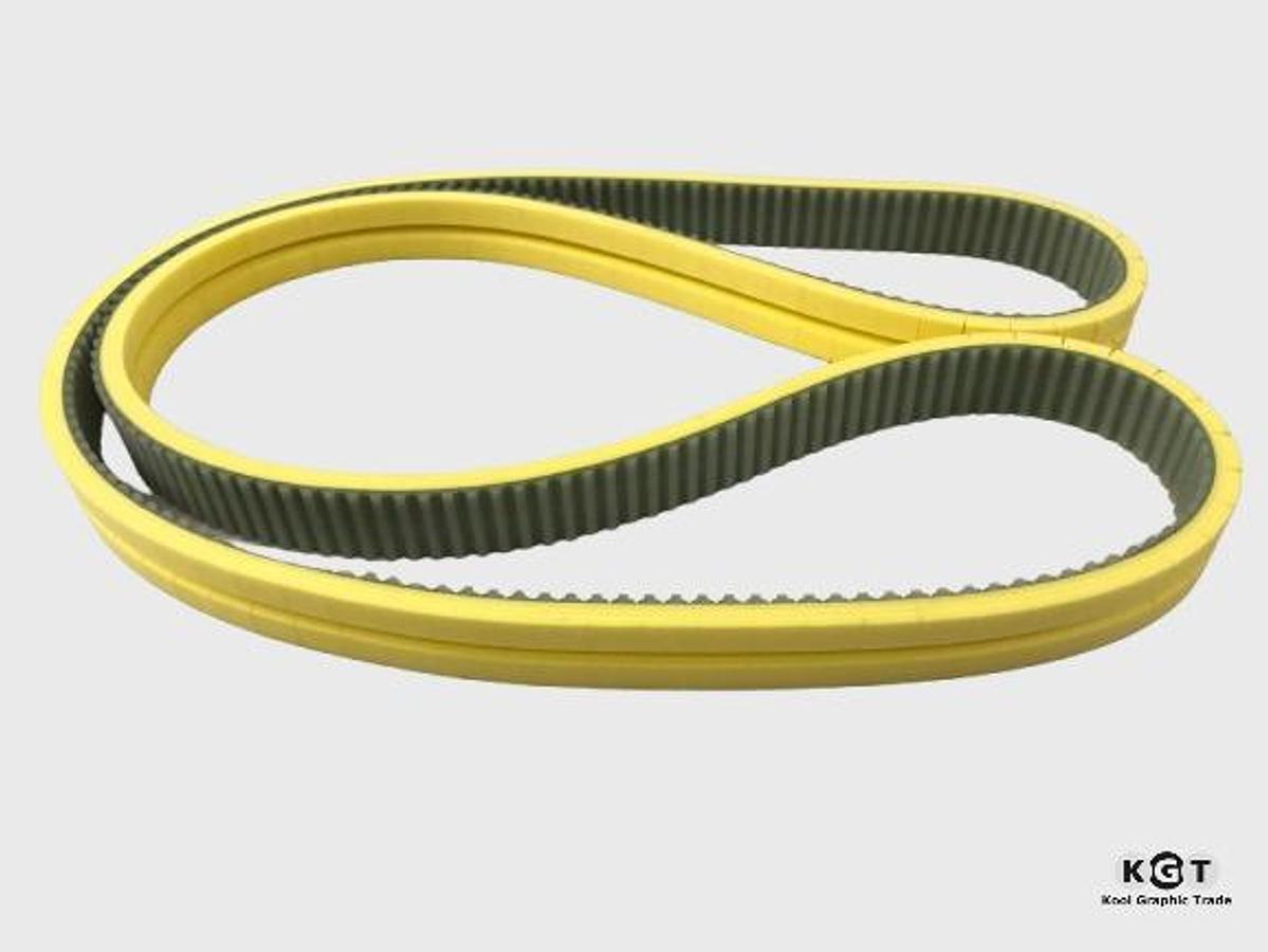 Müller Martini part no.: 0554.1002.4