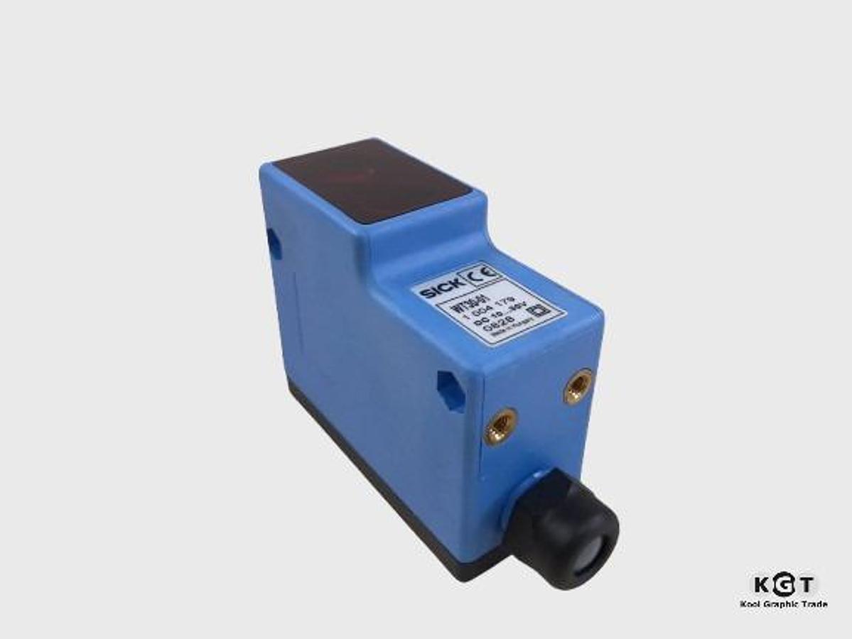 SICK part no.: 1004179