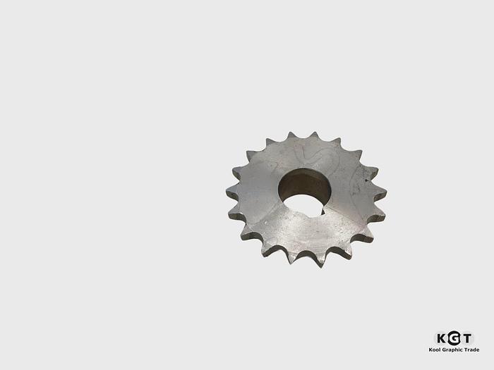 Used Müller Martini part no.: 3002.1505.4