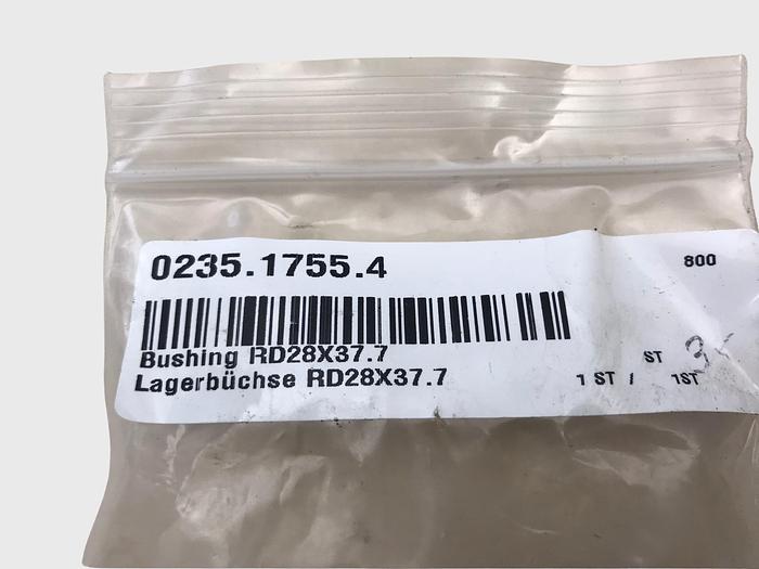 Müller Martini part no.: 0235.1755.4