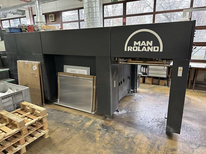 Used Roland 705/3B+LV (2003)