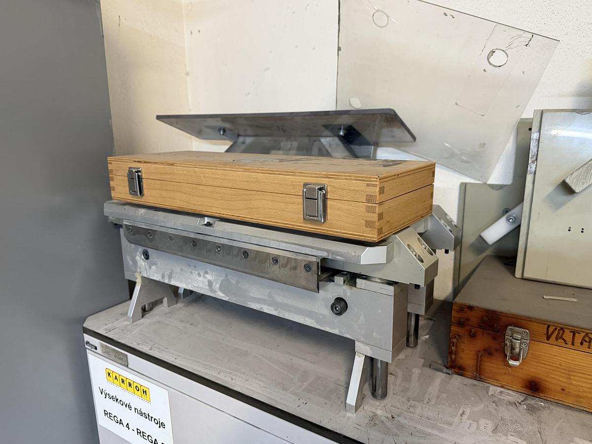 Used Dürrer Rega 3 (2016)