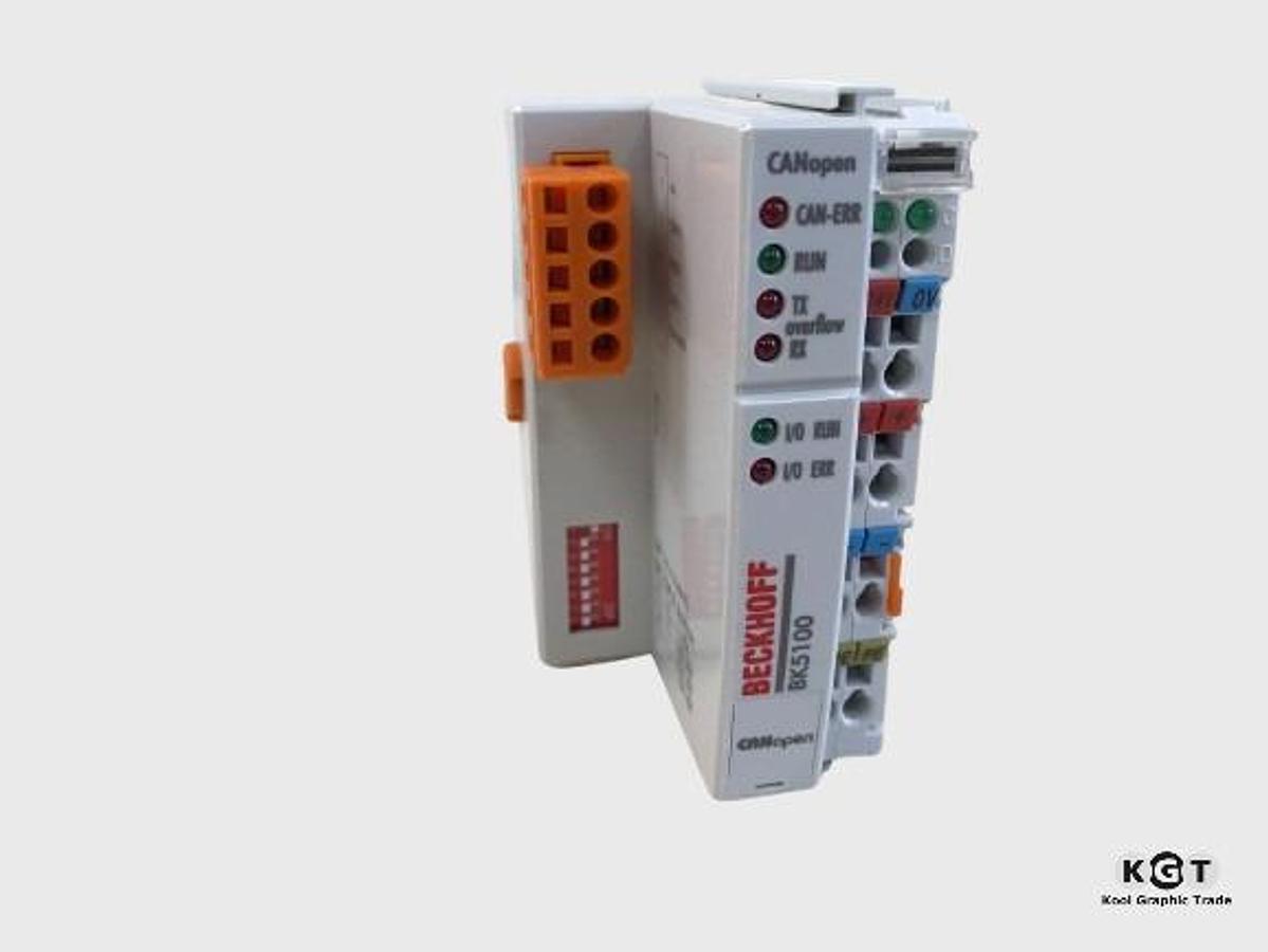 Beckhoff part no.: BK5100