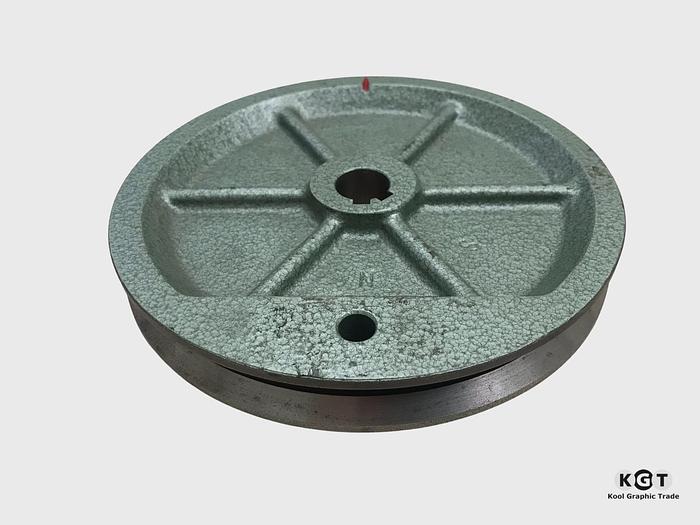 Müller Martini part no.: 0235.1636.2