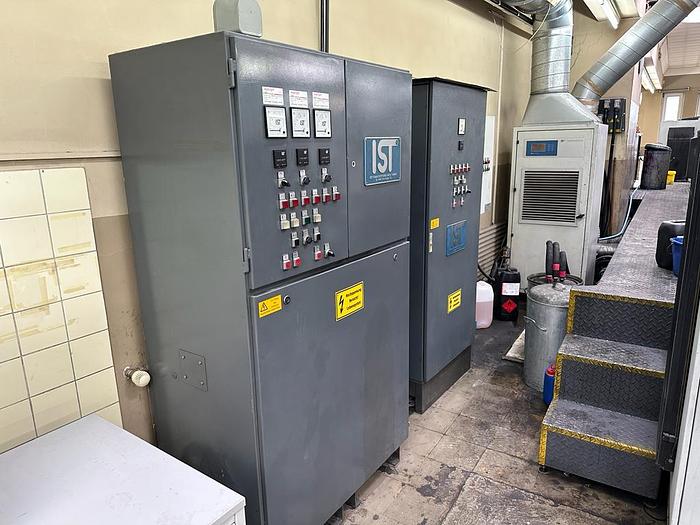 Used Roland 705/3B+LV (1993)