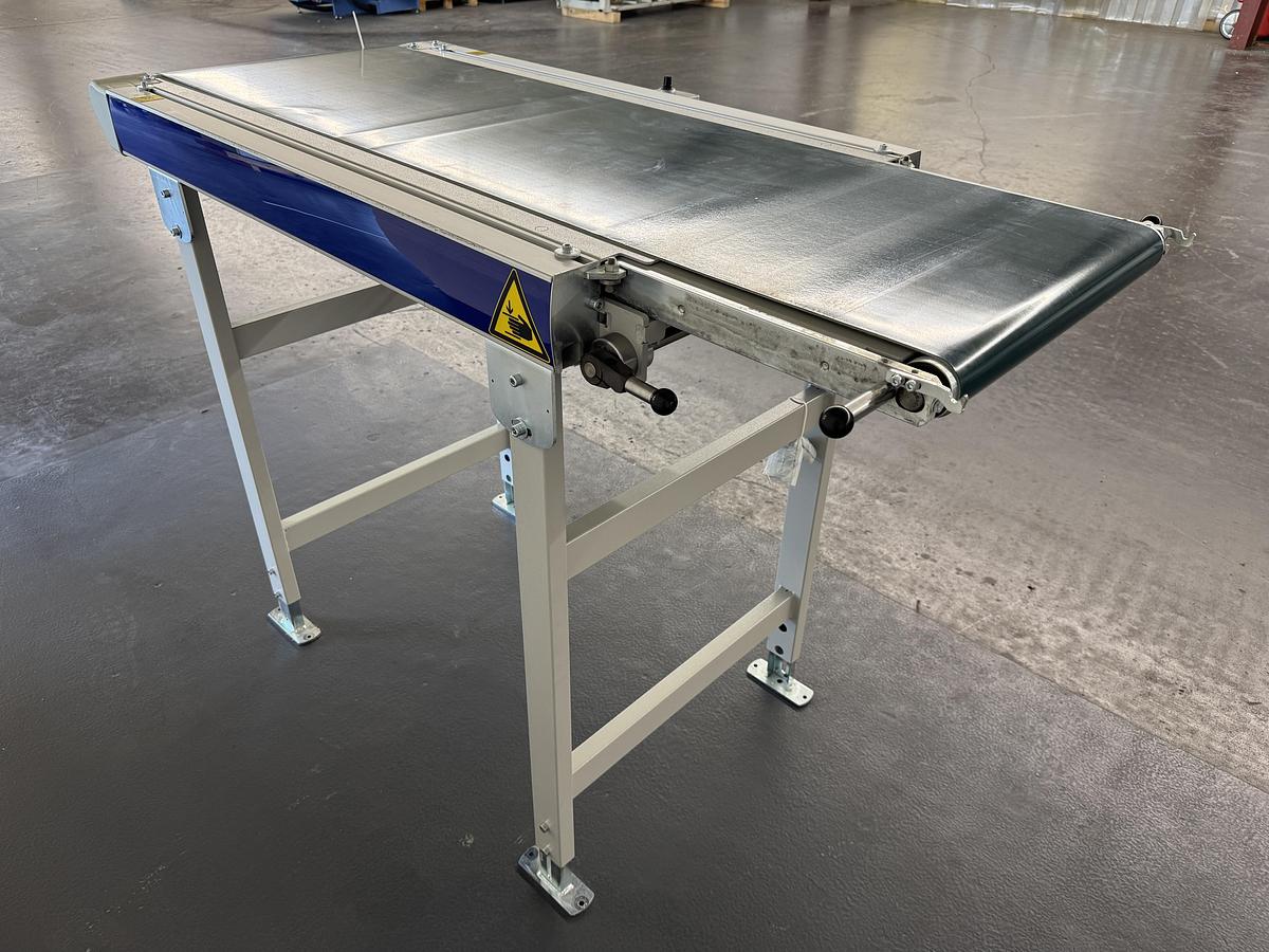 Used Kolbus conveyor TS.T (2015)