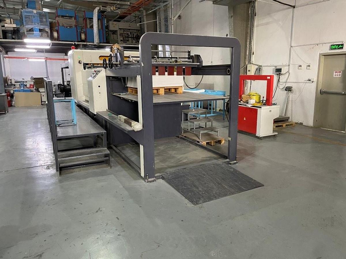 Used Champion CHM 1400 E (2019)