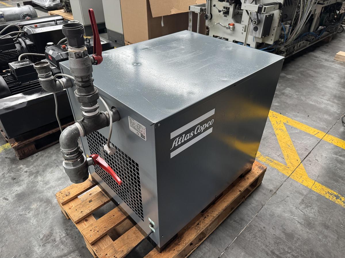 Used Atlas Copco air dryer FD 130 (1999)