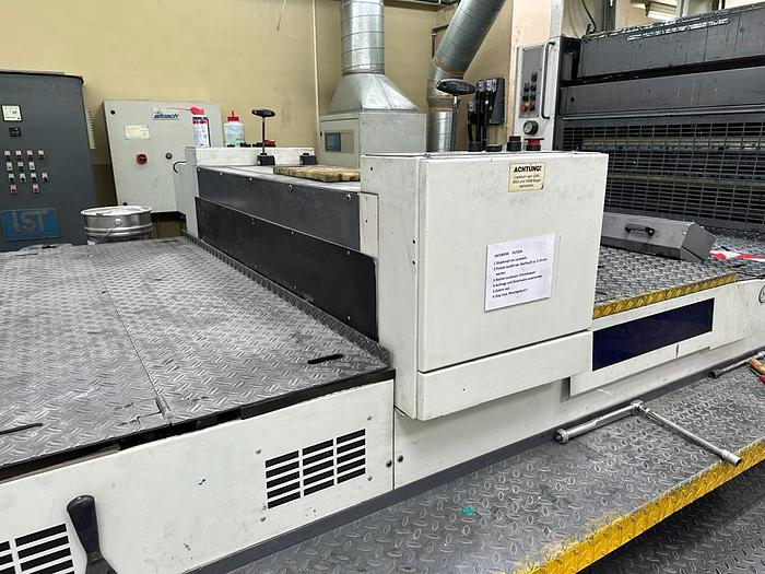 Used Roland 705/3B+LV (1993)