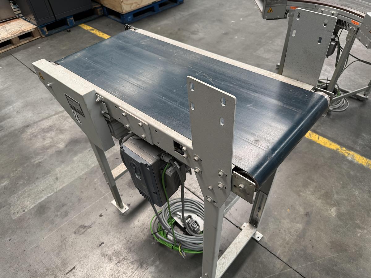 Used Kolbus FS.L (2004)