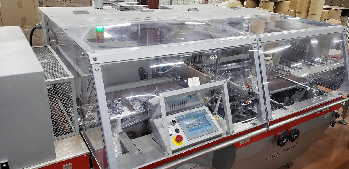 Used 2017 Sitma WM 60