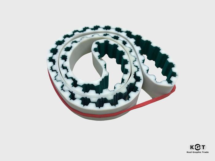 Müller Martini part no.: 3212.1224.4