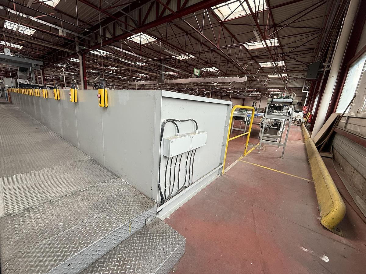 Used 2014 I-Lift HW1001