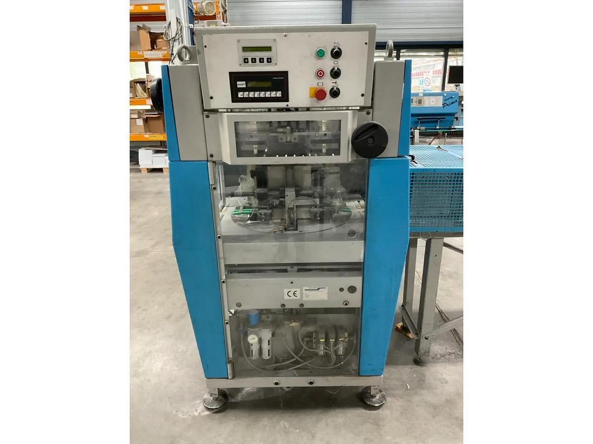 Used Müller Martini Prima Amrys (1997)